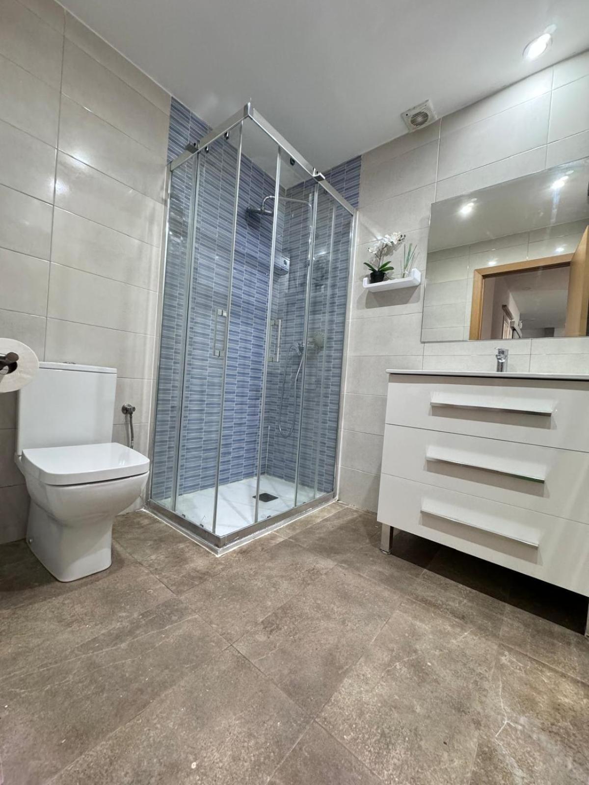 Pamis Apartament Sants, برشلونة المظهر الخارجي الصورة