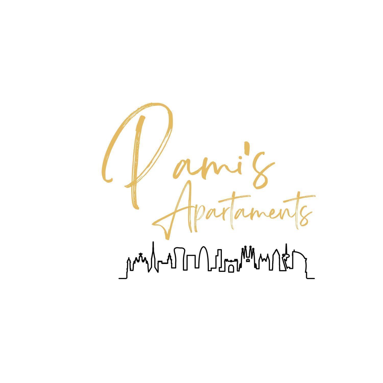 Pamis Apartament Sants, برشلونة المظهر الخارجي الصورة